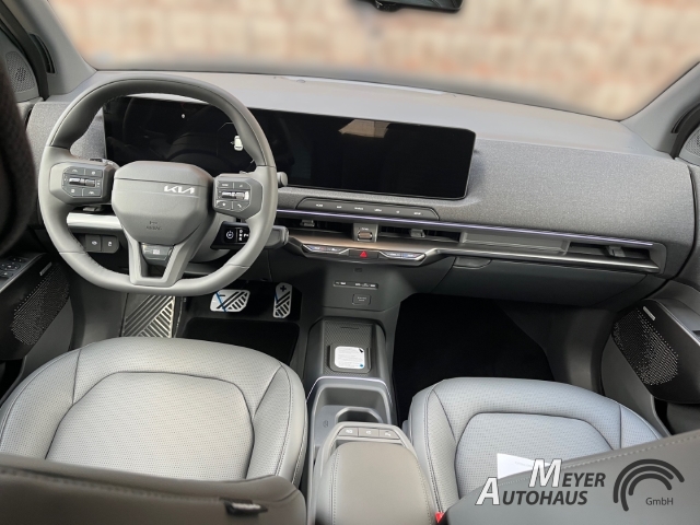 Kia EV2 – Bild 6