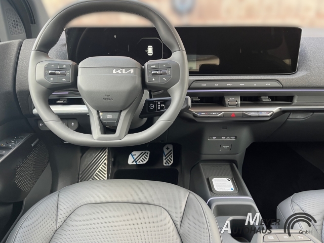 Kia EV2 – Bild 7