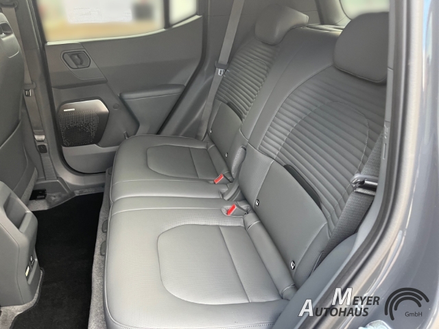 Kia EV2 – Bild 8