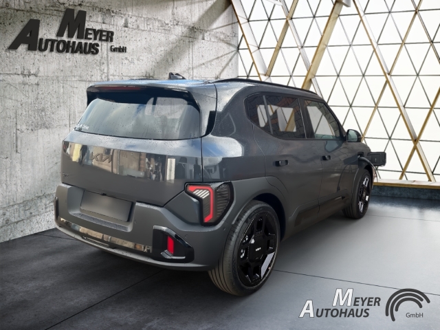 Kia EV2 – Bild 9