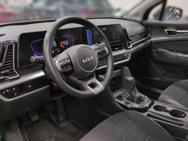 Kia Sportage – Bild 10