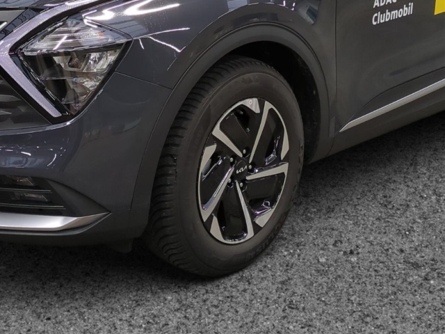 Kia Sportage – Bild 11