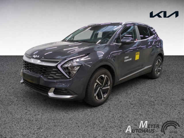 Kia Sportage – Bild 12