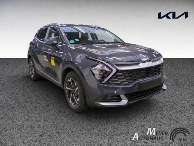 Kia Sportage – Bild 14