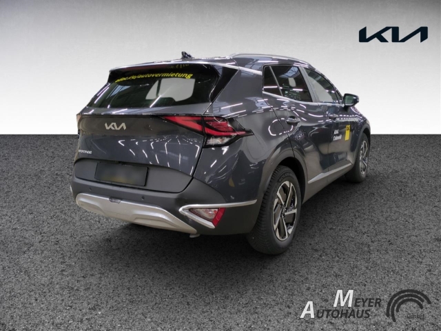 Kia Sportage – Bild 15