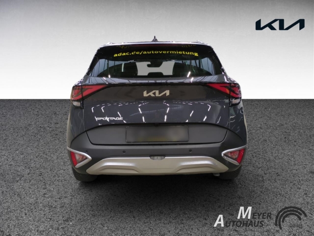 Kia Sportage – Bild 16