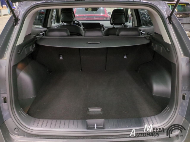 Kia Sportage – Bild 17