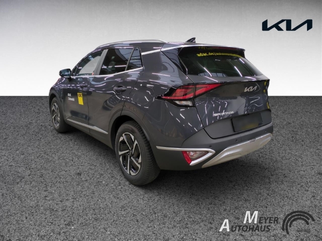 Kia Sportage – Bild 18