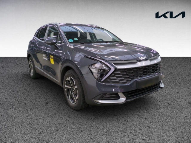 Kia Sportage – Bild 3