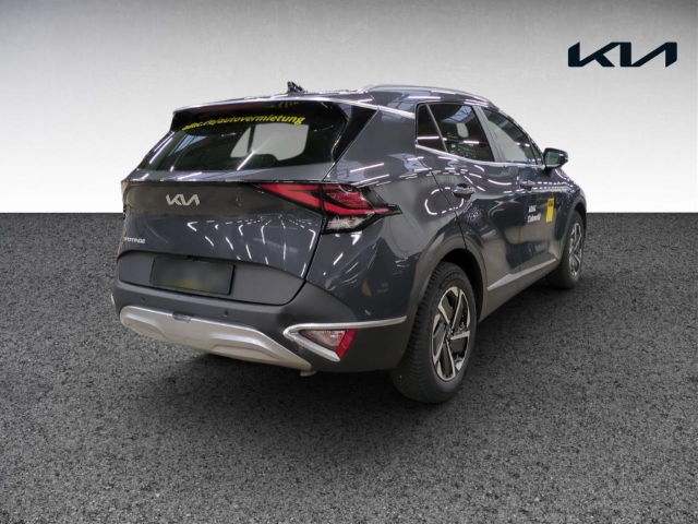 Kia Sportage – Bild 4