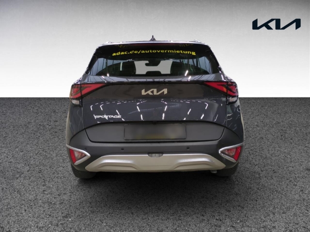Kia Sportage – Bild 5
