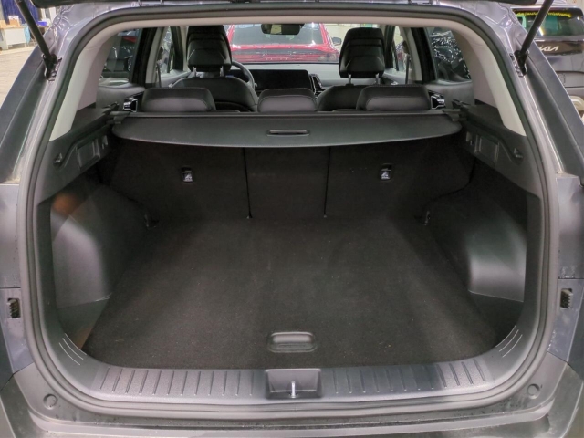 Kia Sportage – Bild 6