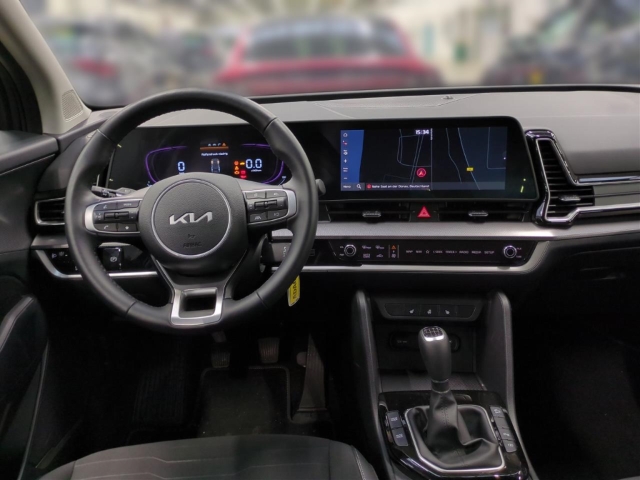 Kia Sportage – Bild 8