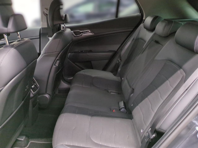 Kia Sportage – Bild 9