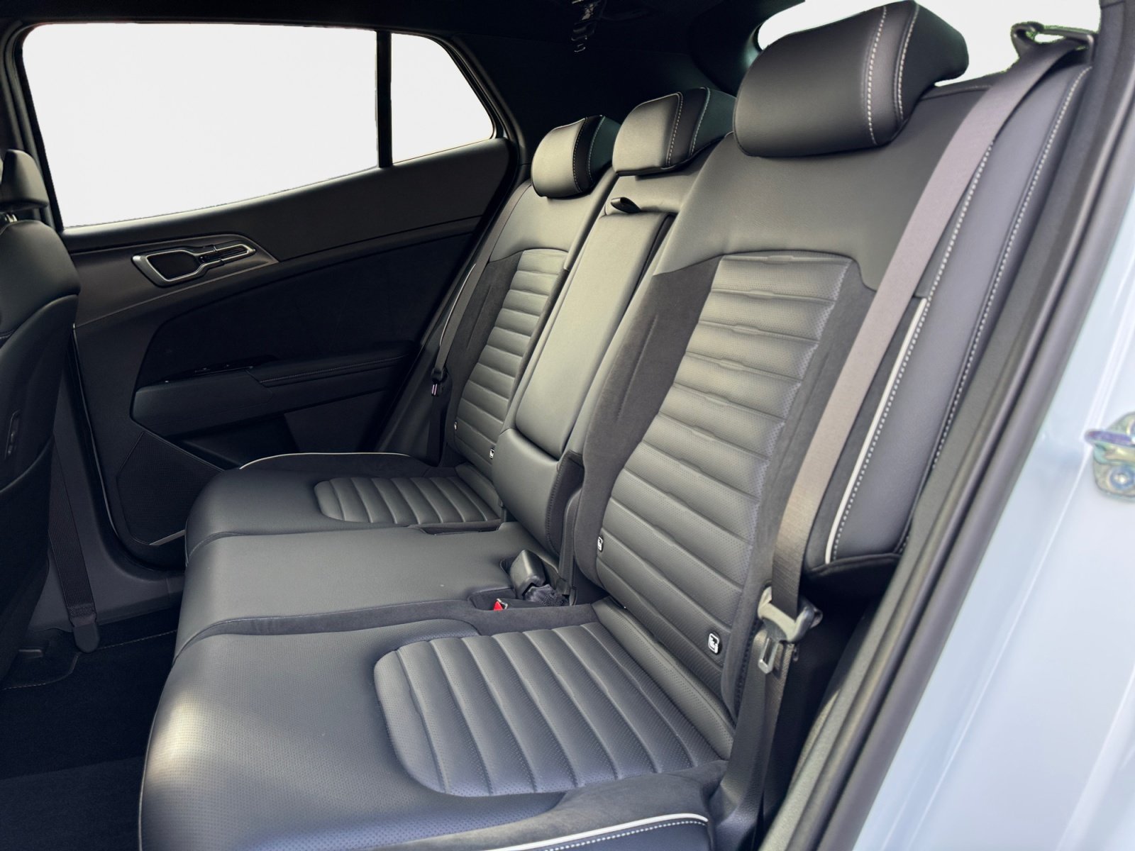 Kia Sportage – Bild 10