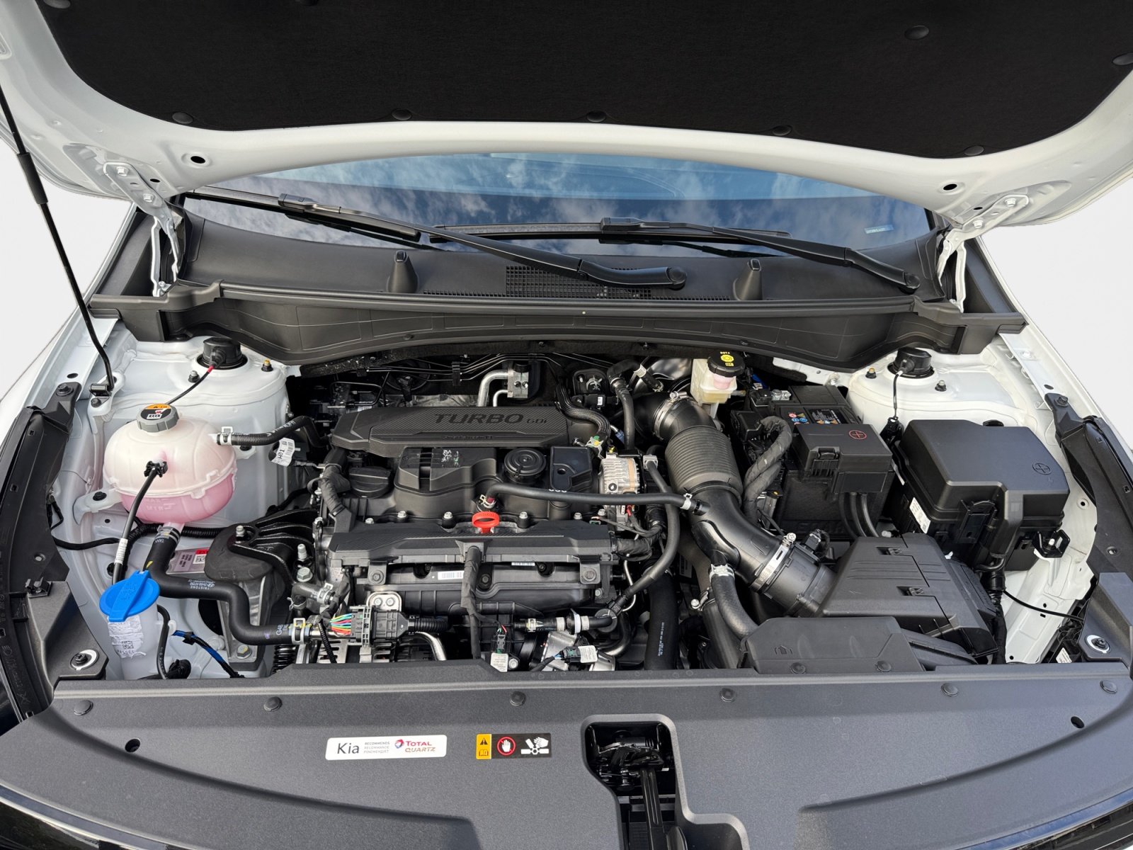 Kia Sportage – Bild 12