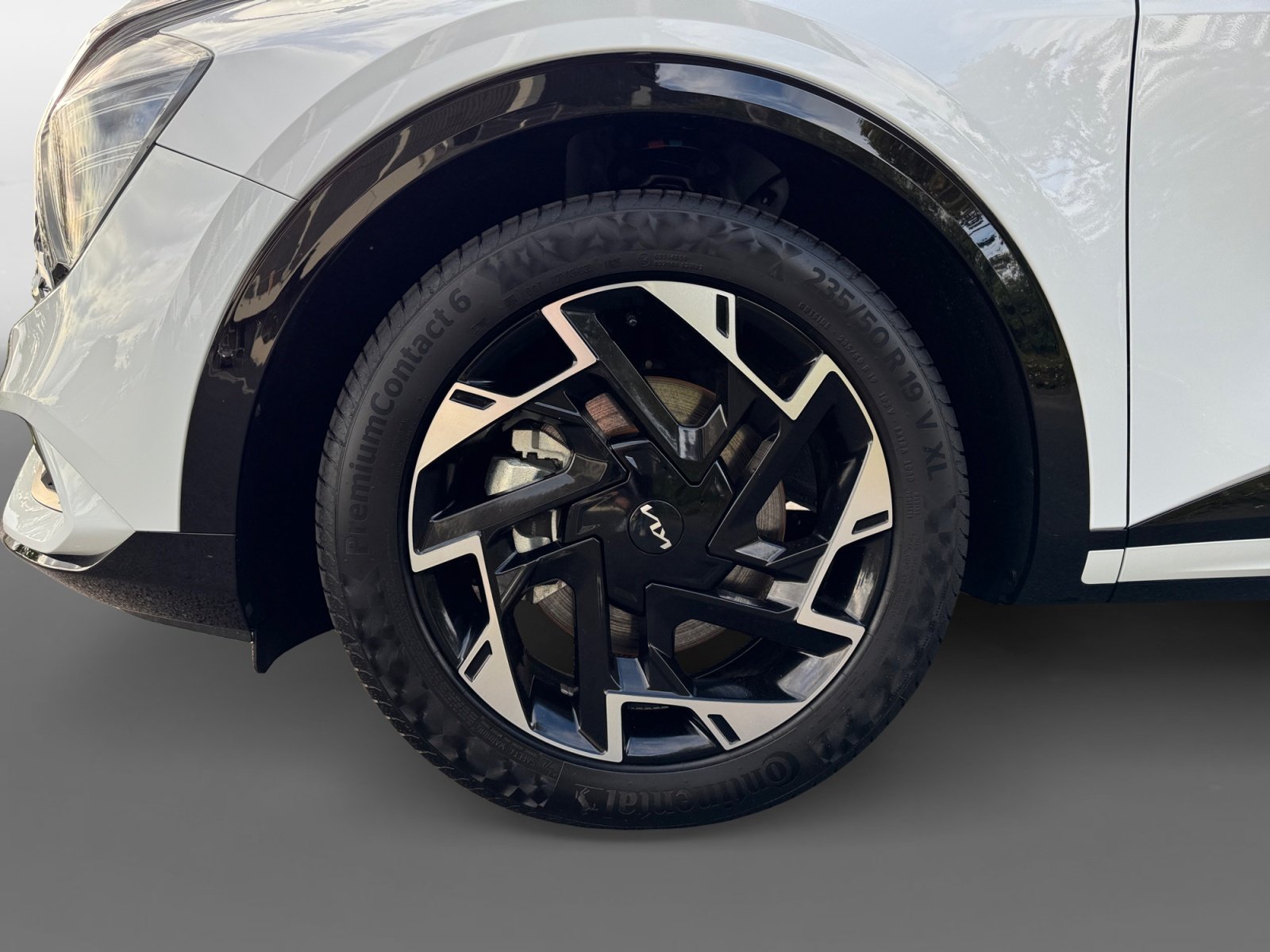Kia Sportage – Bild 13