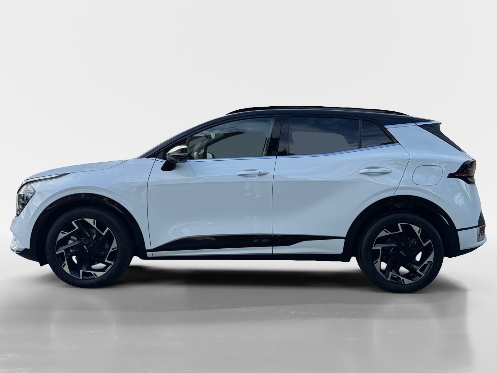 Kia Sportage – Bild 3