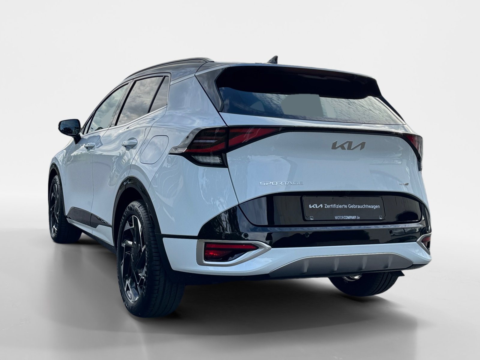 Kia Sportage – Bild 4