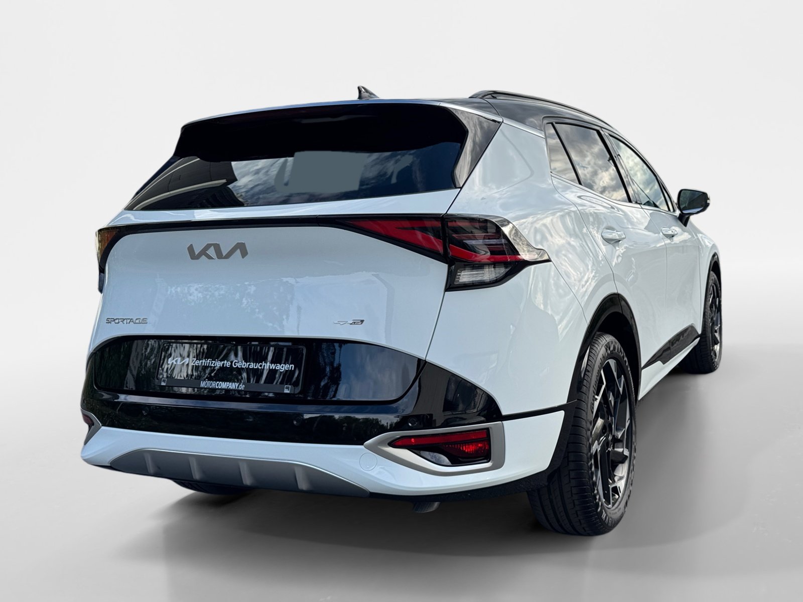 Kia Sportage – Bild 5