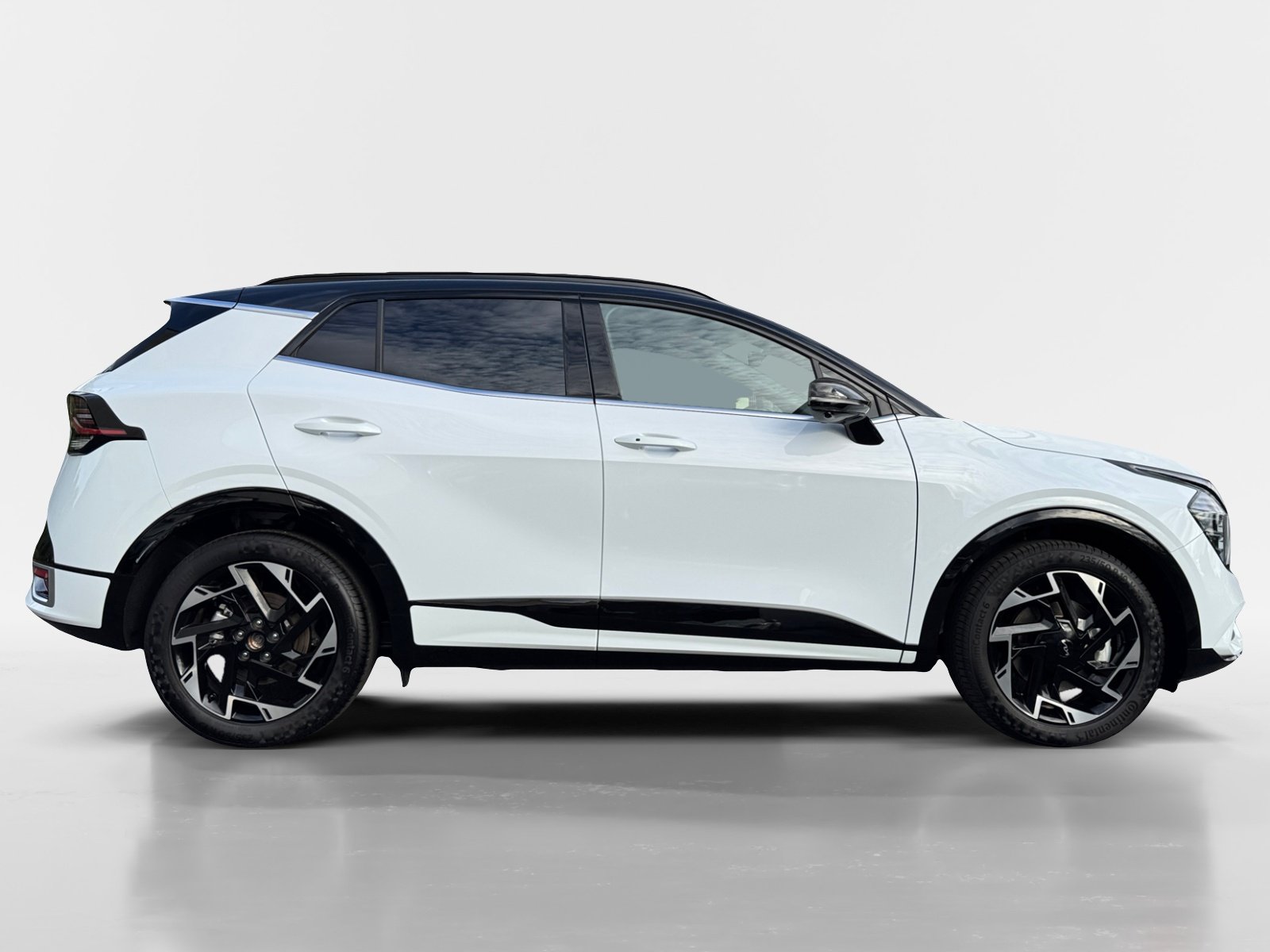 Kia Sportage – Bild 6