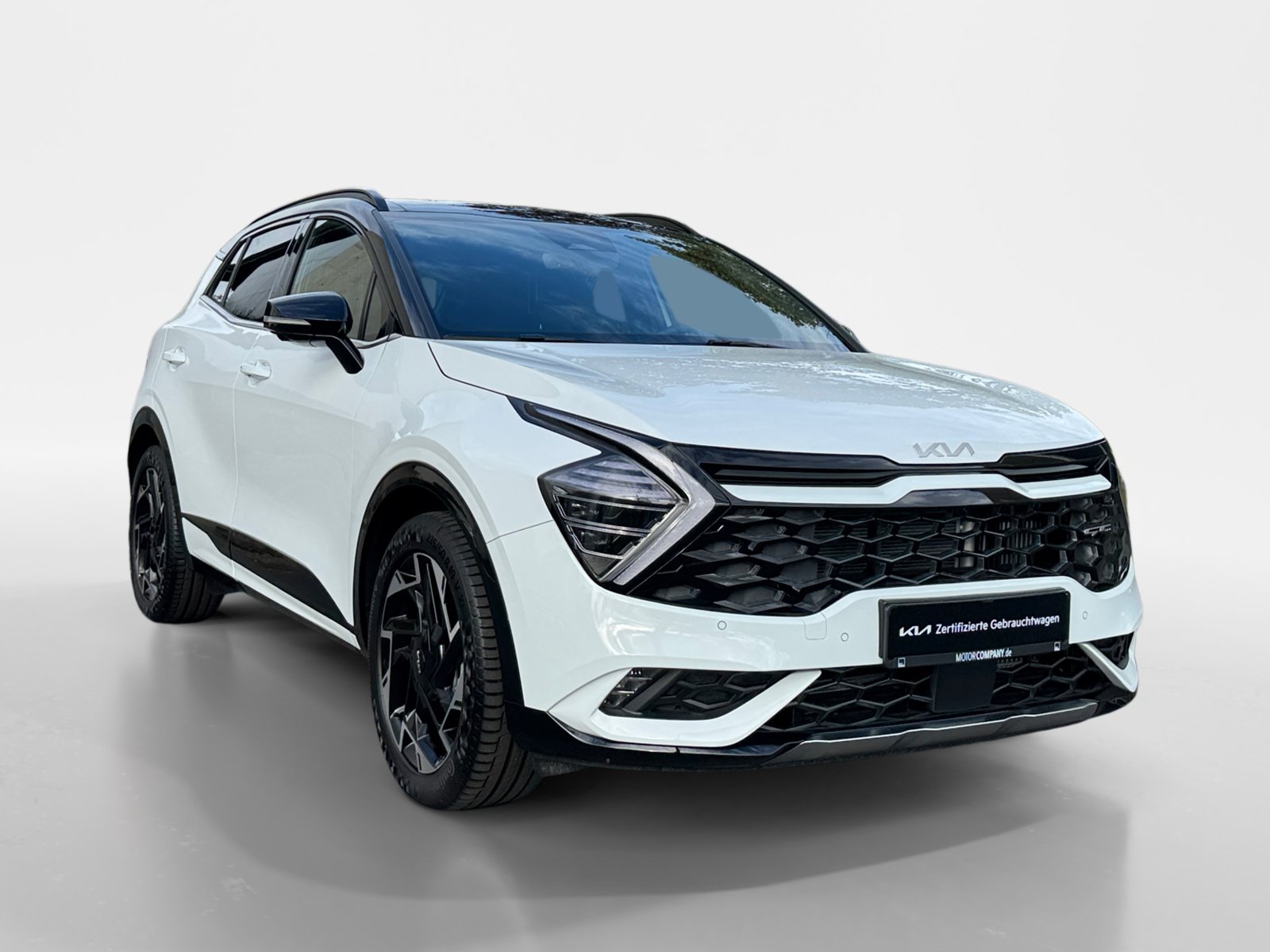 Kia Sportage – Bild 7