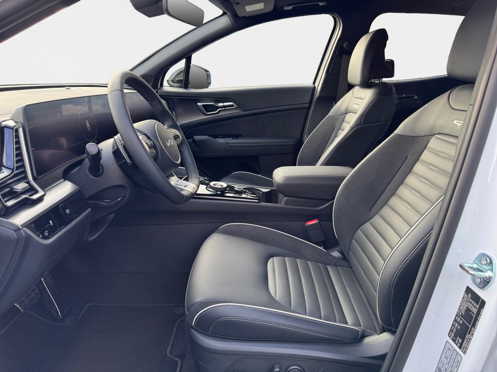 Kia Sportage – Bild 8