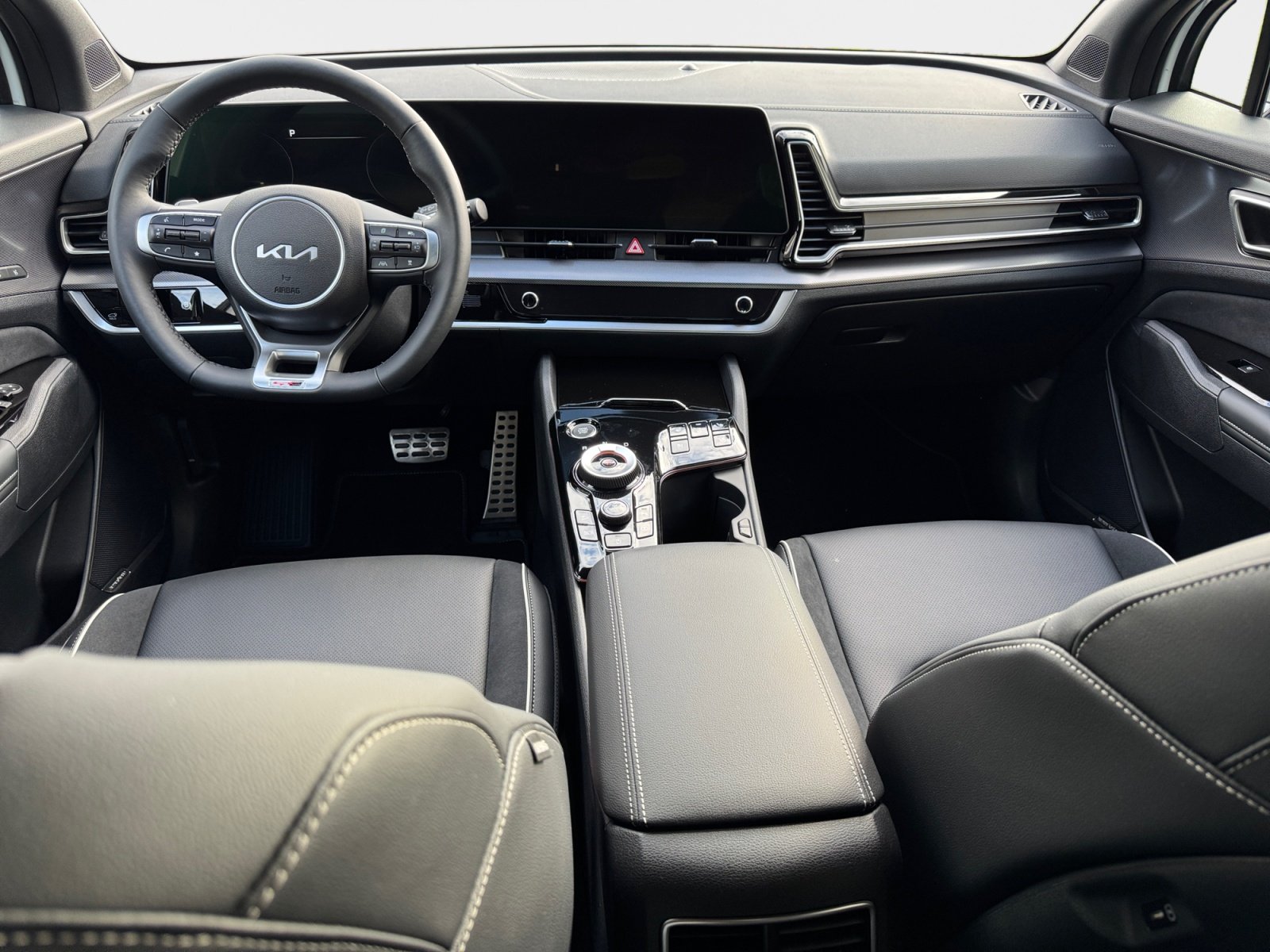 Kia Sportage – Bild 9