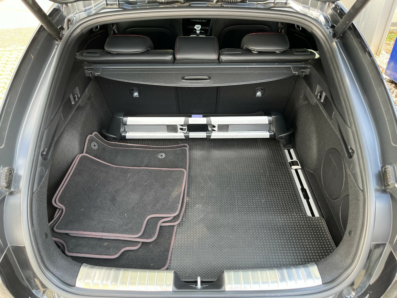 Kia ProCeed – Bild 13