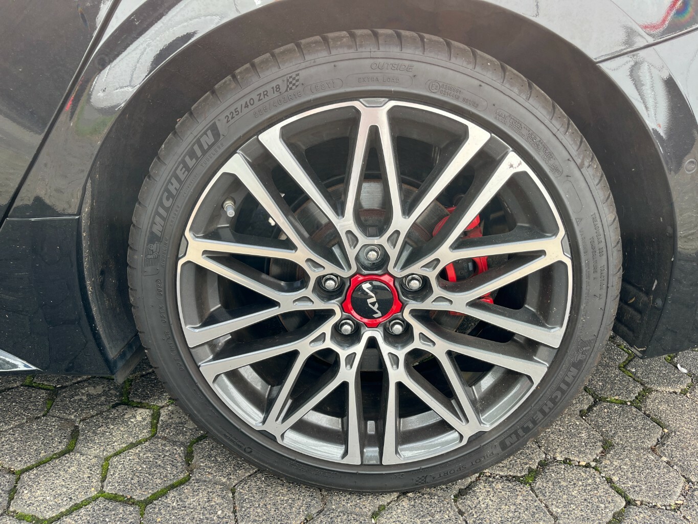 Kia ProCeed – Bild 14