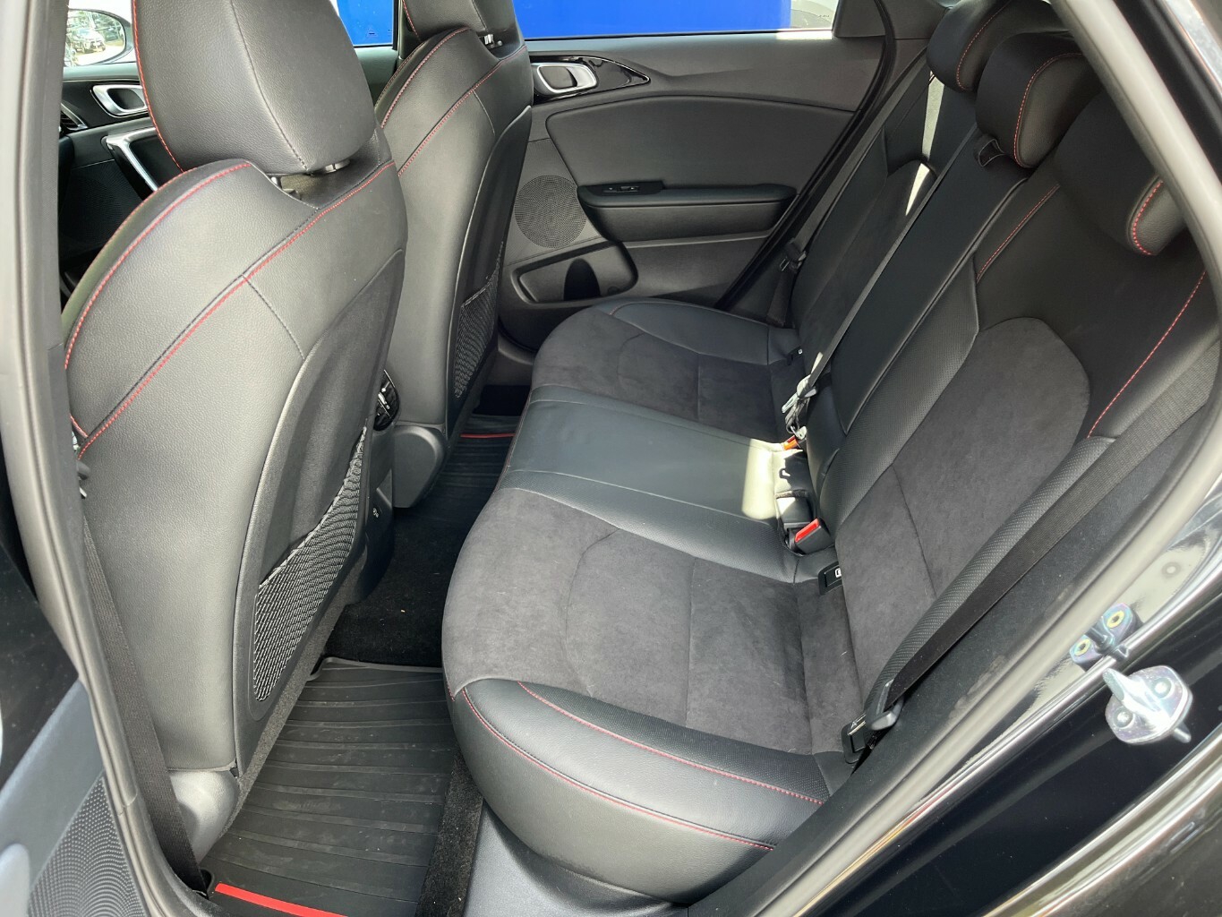 Kia ProCeed – Bild 9