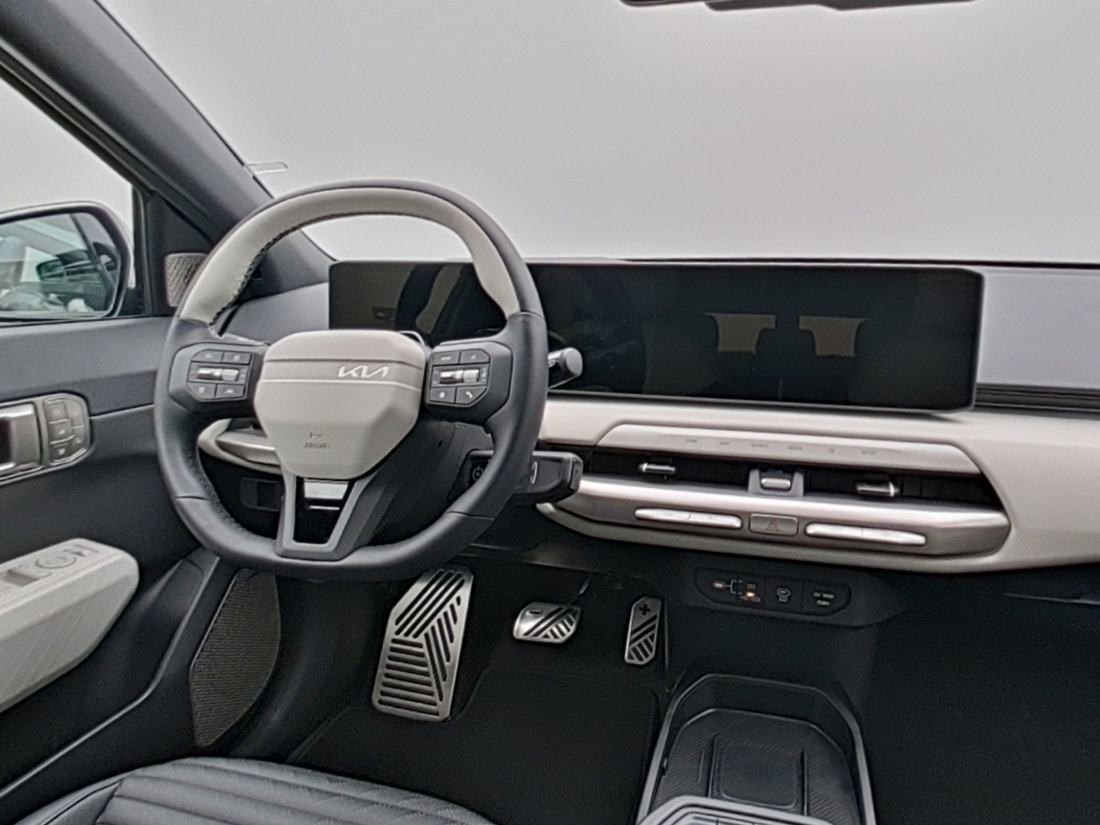 Kia EV4 – Bild 11