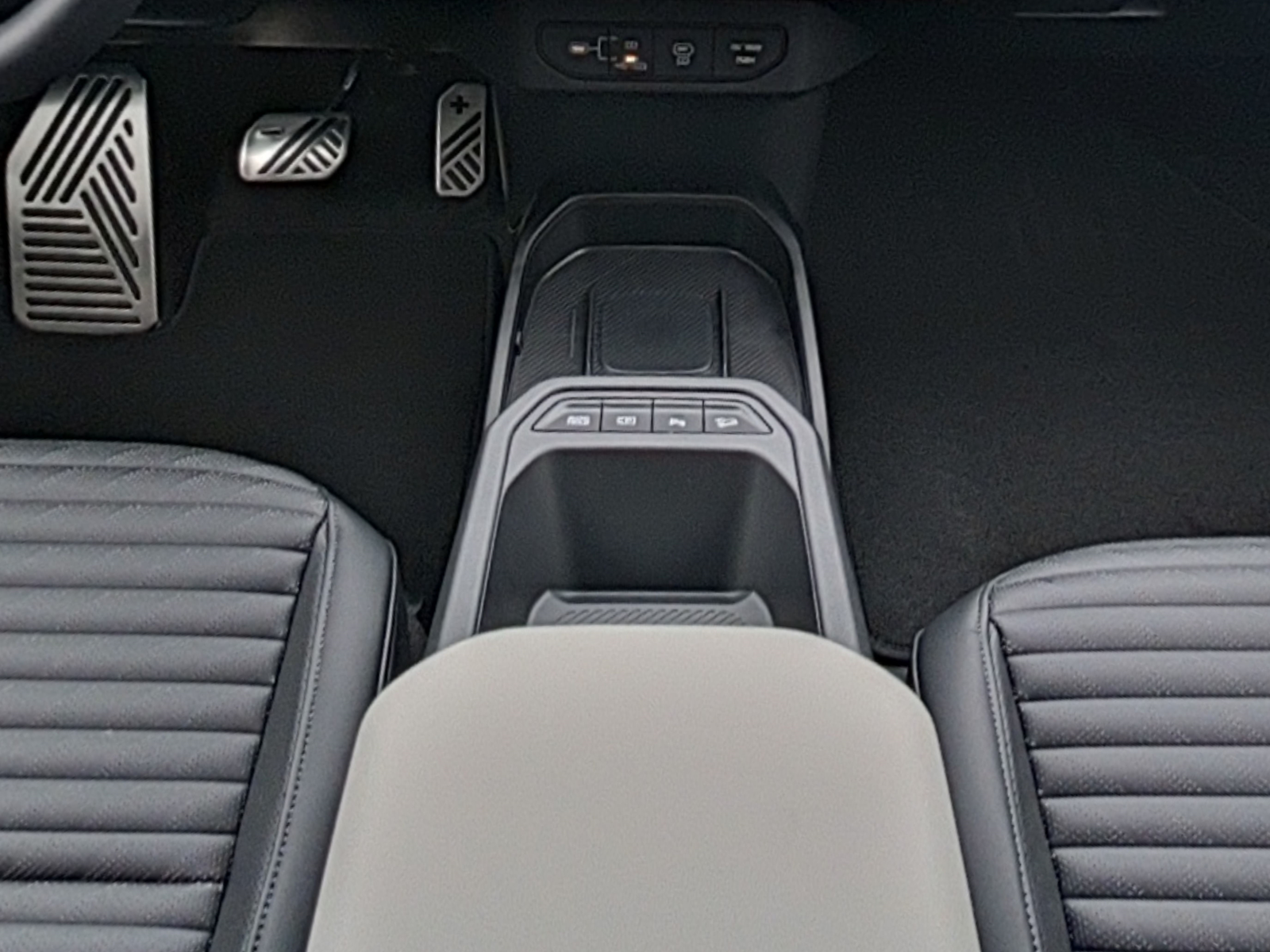 Kia EV4 – Bild 12
