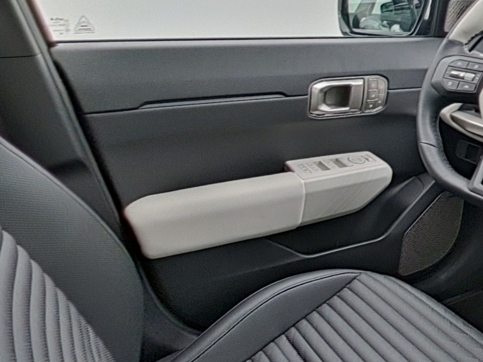 Kia EV4 – Bild 13