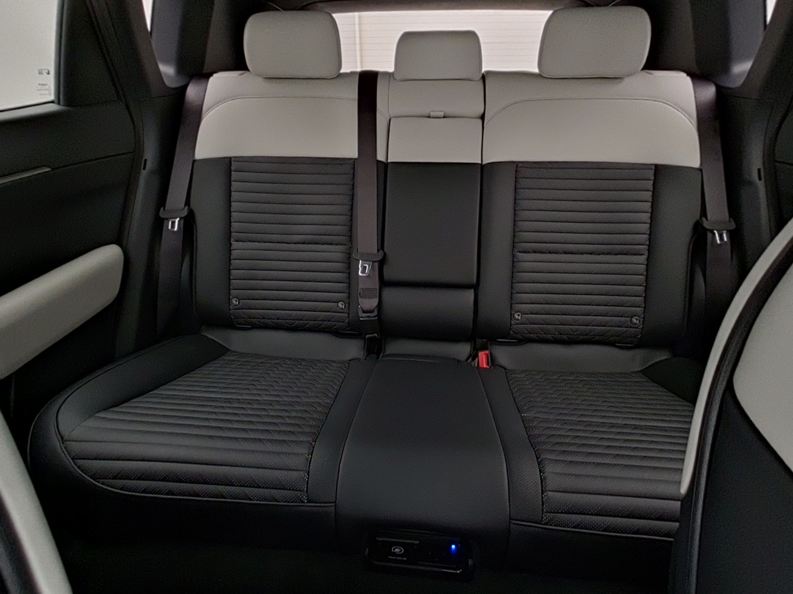 Kia EV4 – Bild 15