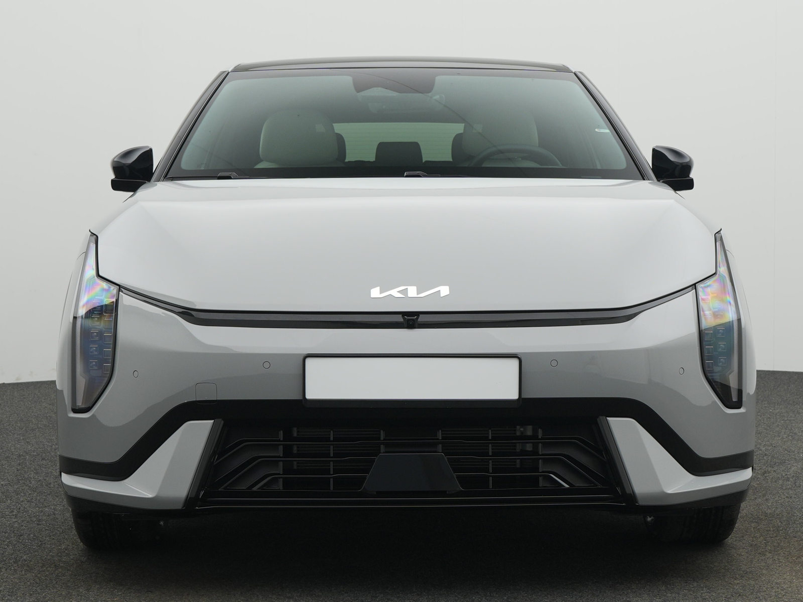 Kia EV4 – Bild 2