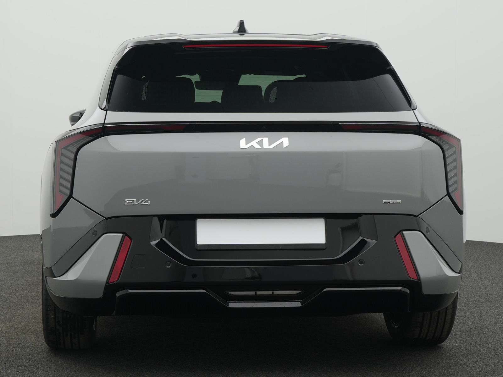 Kia EV4 – Bild 3