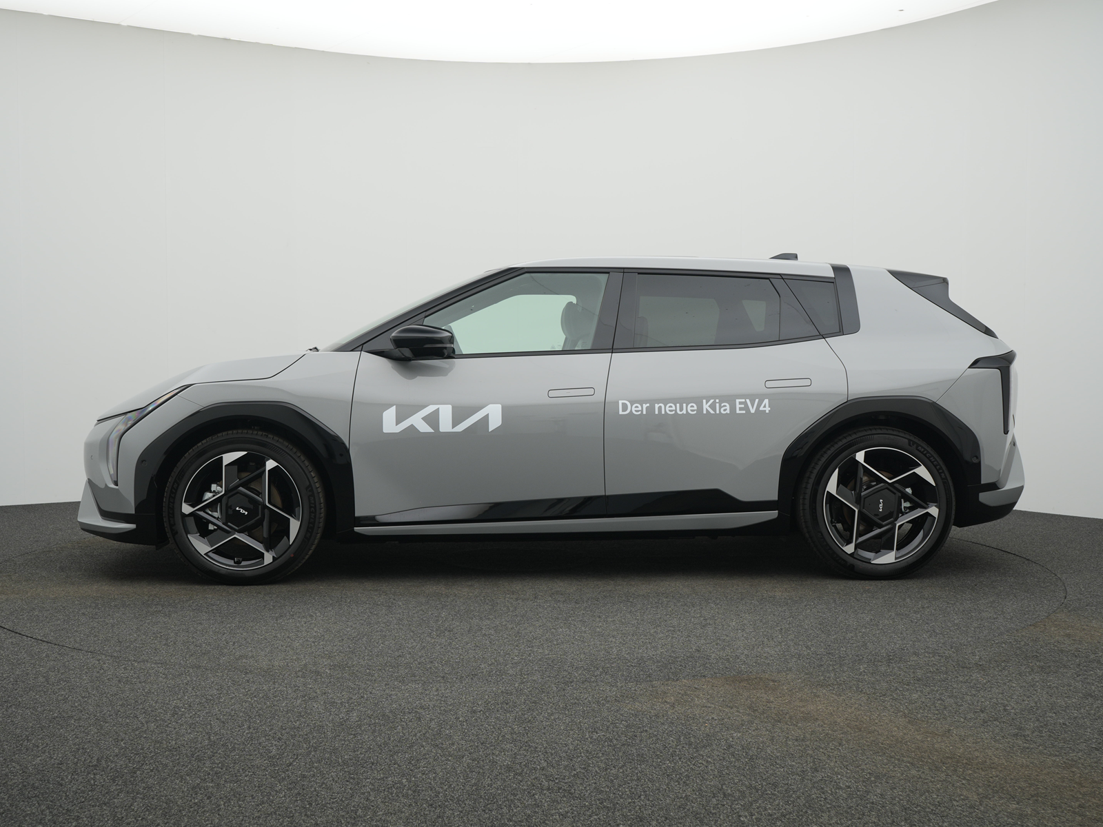 Kia EV4 – Bild 4