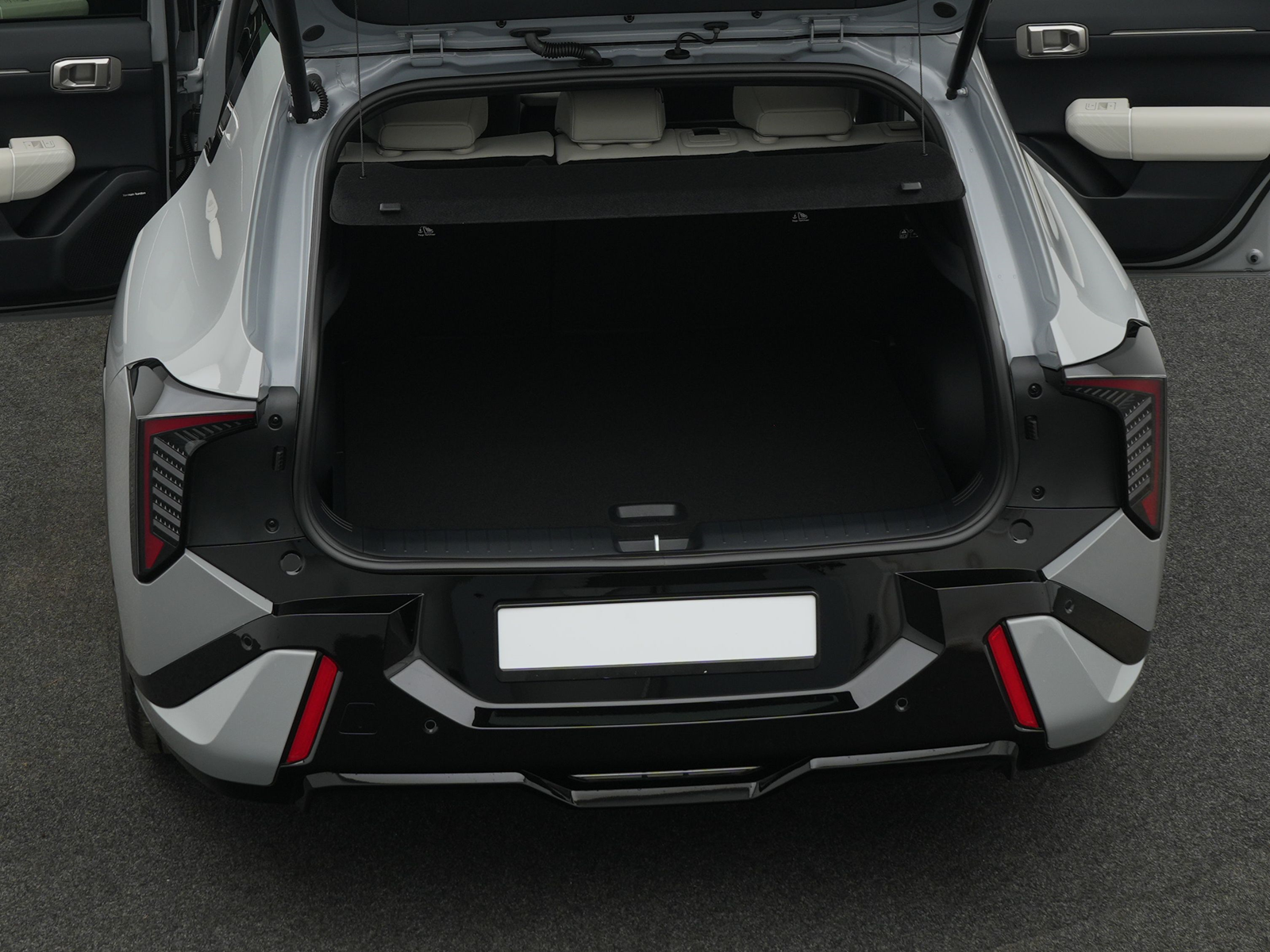 Kia EV4 – Bild 5