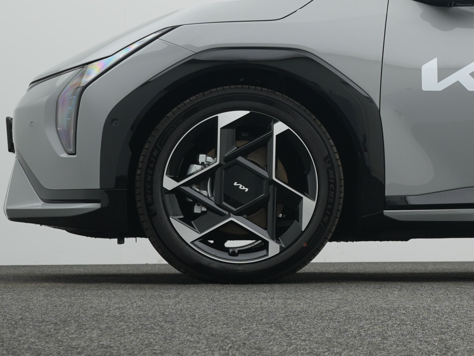 Kia EV4 – Bild 7