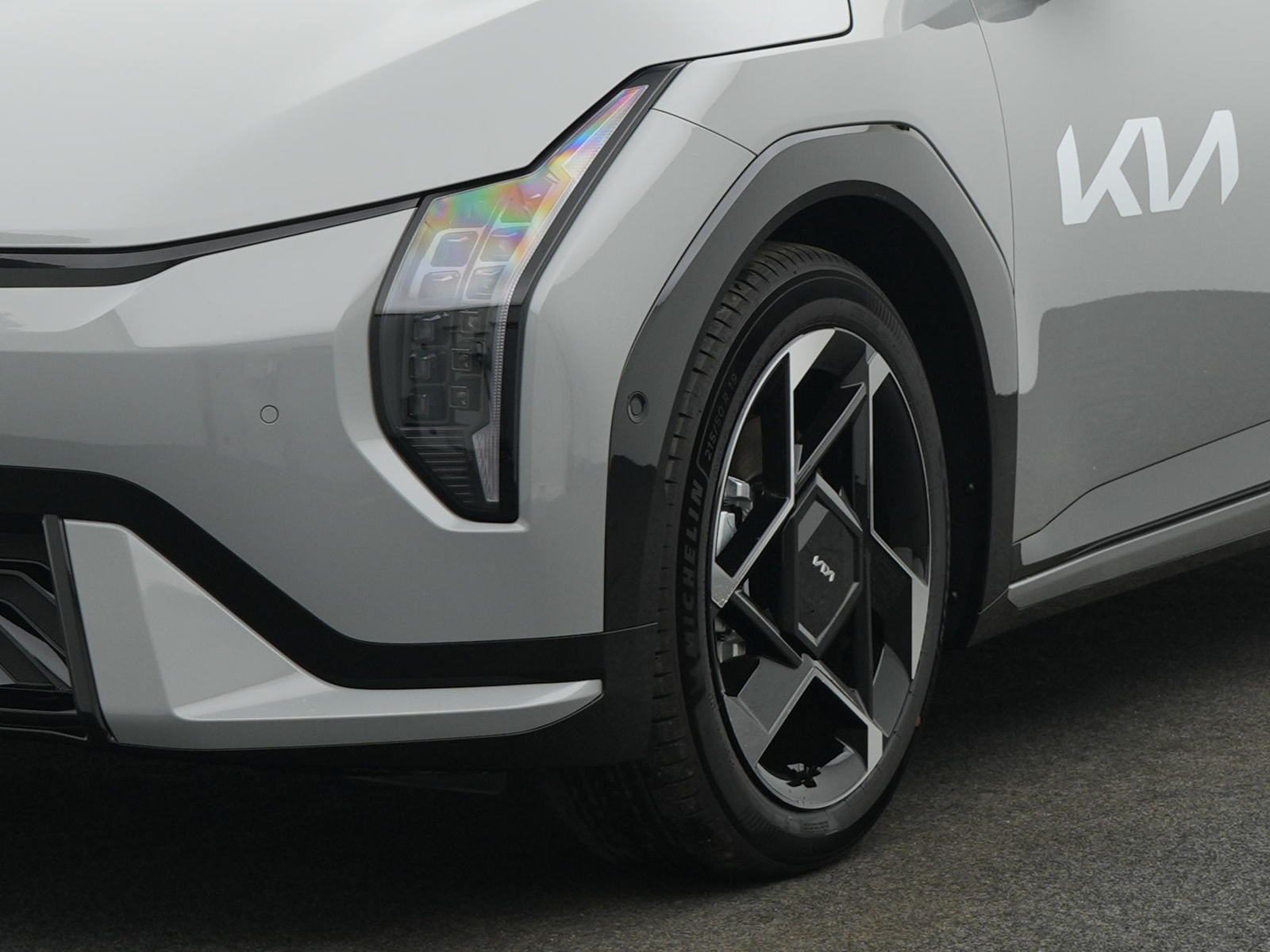 Kia EV4 – Bild 8
