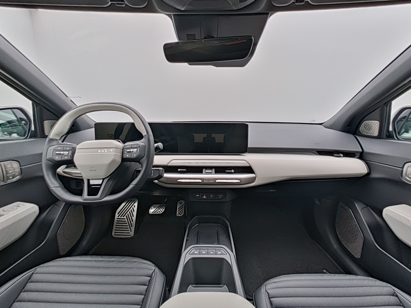 Kia EV4 – Bild 9