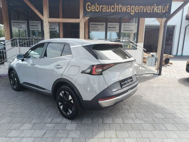 Kia Sportage – Bild 9