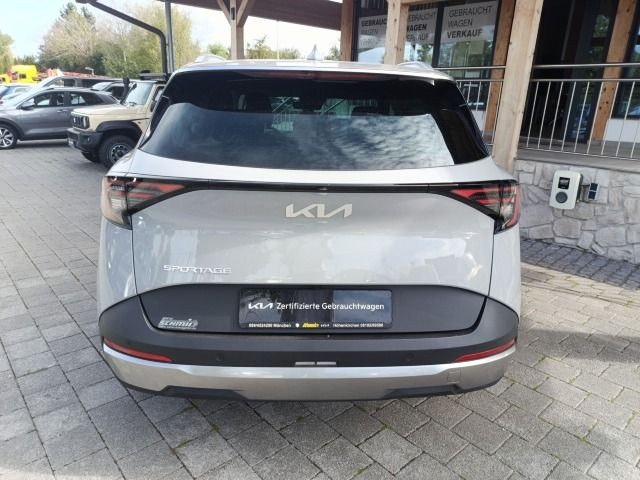 Kia Sportage – Bild 10