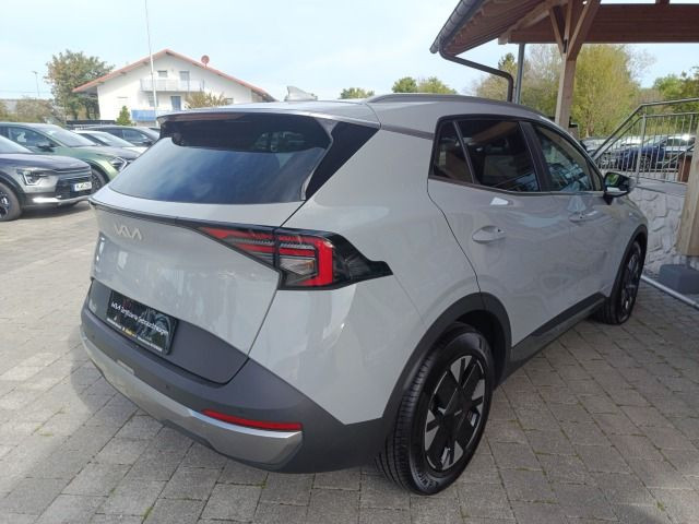 Kia Sportage – Bild 11