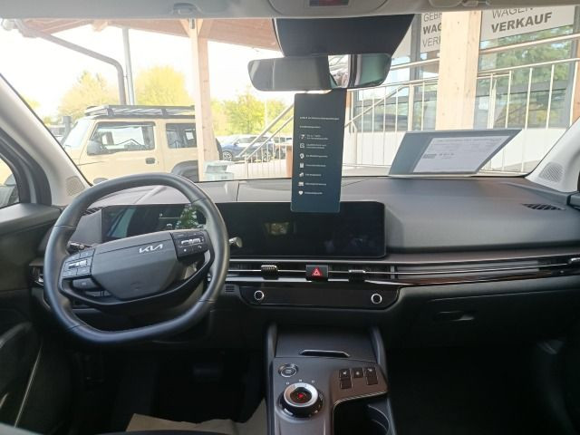 Kia Sportage – Bild 14