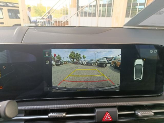 Kia Sportage – Bild 16