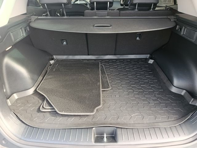 Kia Sportage – Bild 19