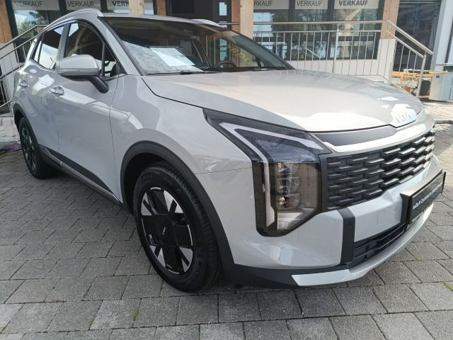 Kia Sportage – Bild 2