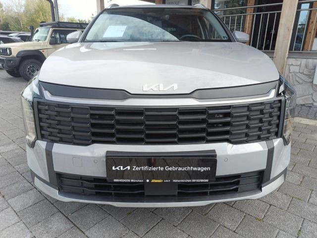 Kia Sportage – Bild 3
